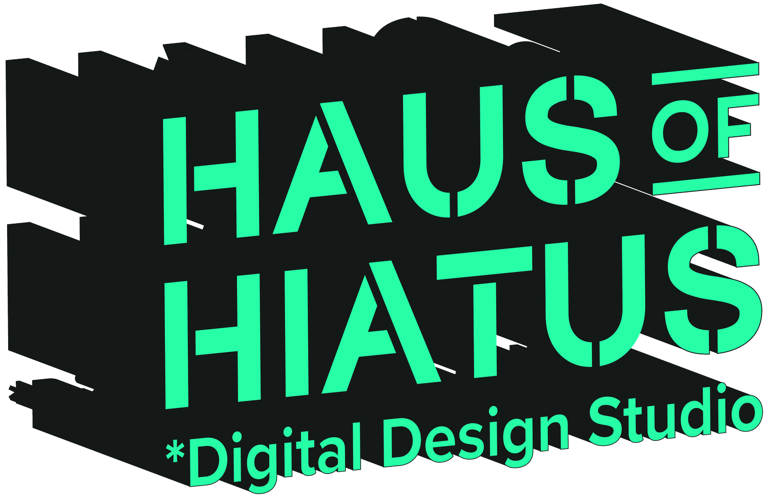 Haus of hiatus affordable digital design studio