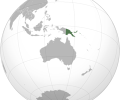 Australia and the pacific realm flashcards