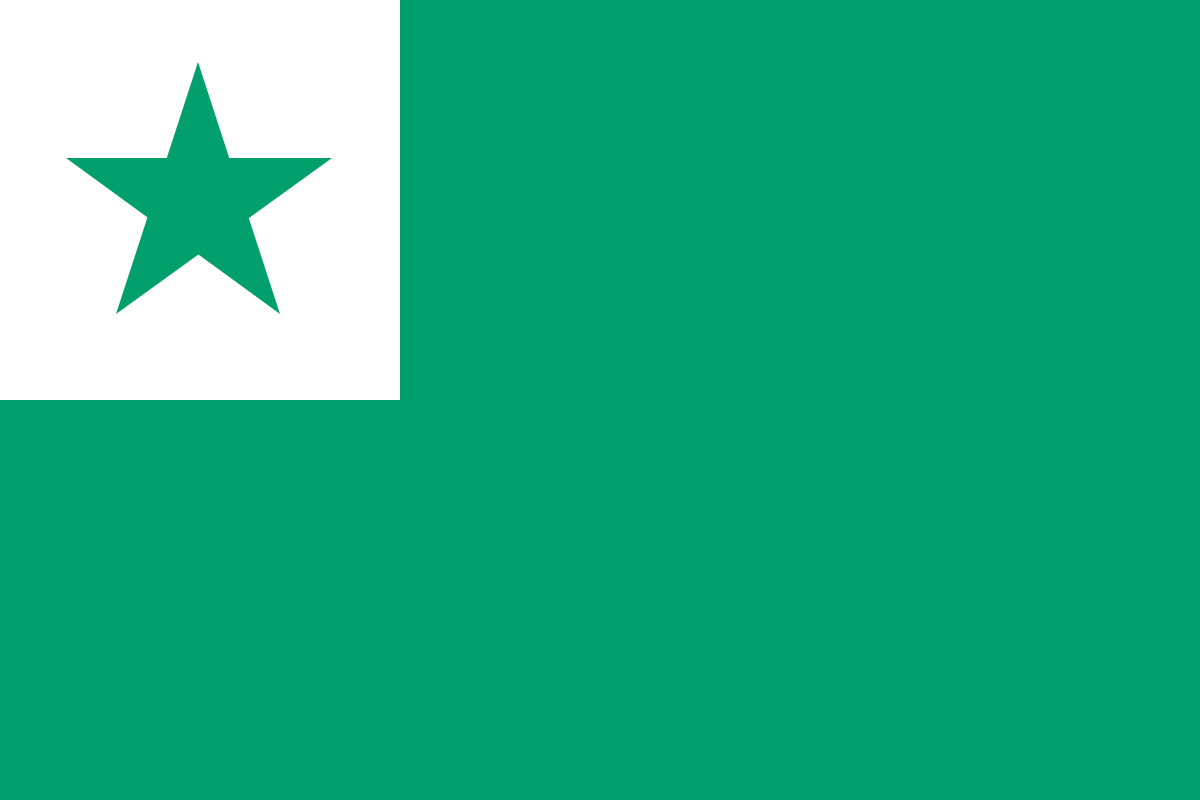 Esperanto