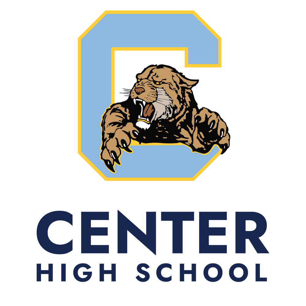 Center high school