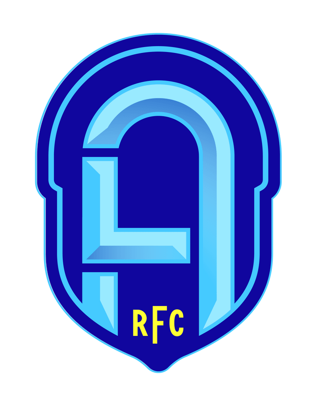 Rugby fc los angeles new logo rmlrugby