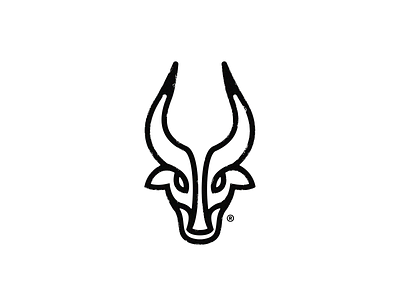 Goat logo designs themes templates and downloadable graphic elements on
