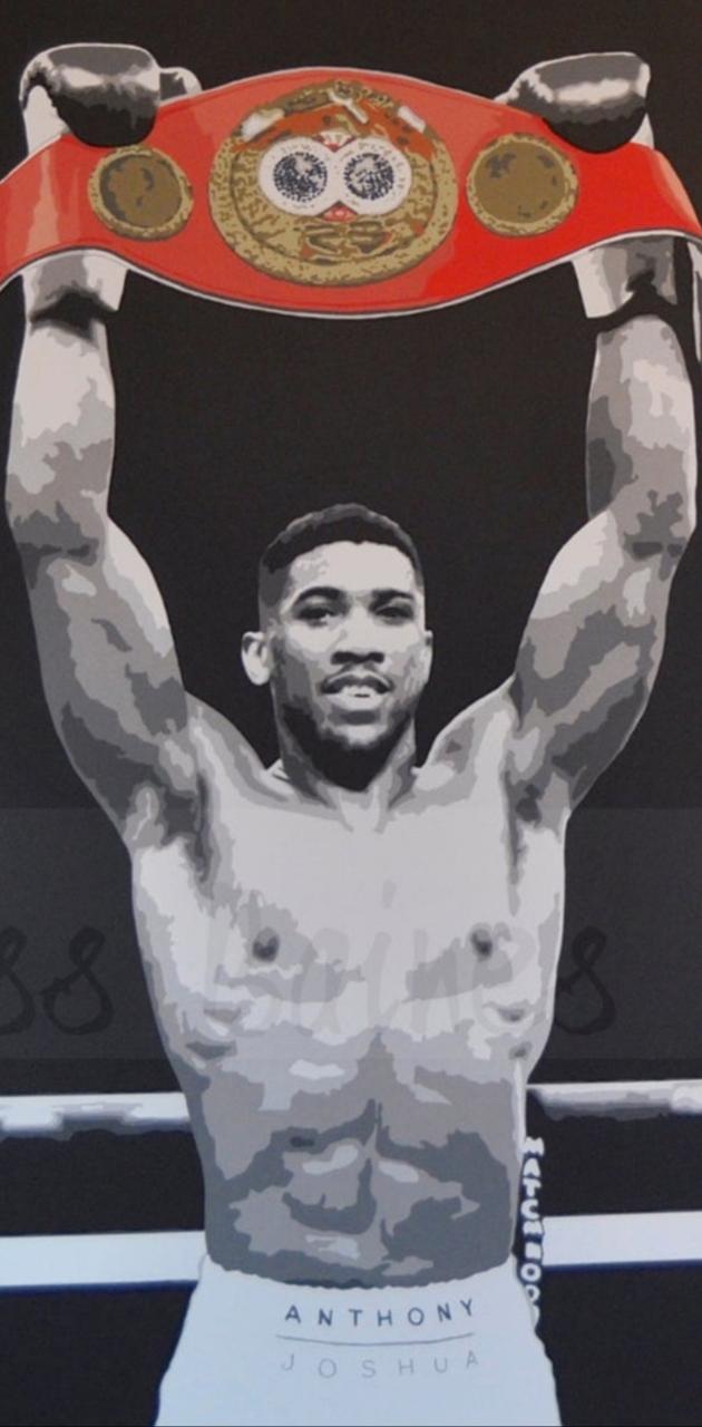 Download Free 100 + anthony joshua Wallpapers