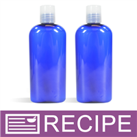 Natural liquid glycerin