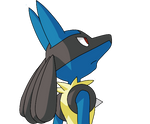 Riolu