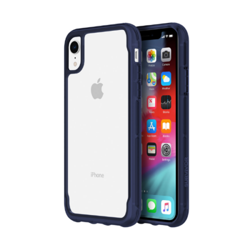 Griffin cases vers and skins for apple iphone xr for sale