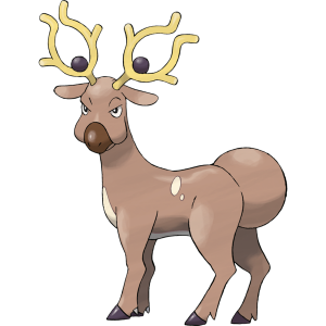 Create a deer tier list