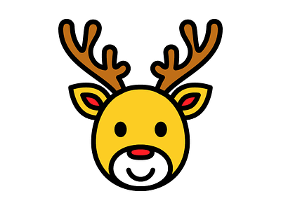 Rudolph designs themes templates and downloadable graphic elements on