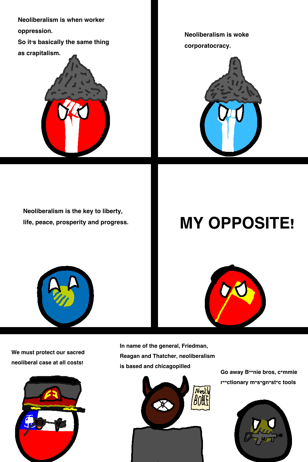 Its just a prank rpolpball