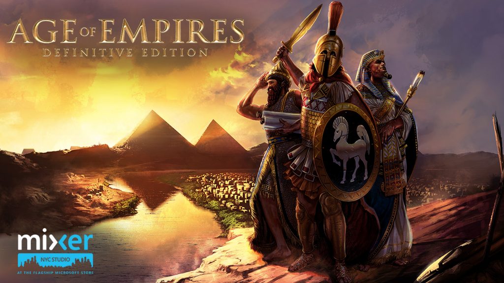 Age Of Empires Collections HD wallpaper | Pxfuel