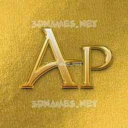 D names for ap