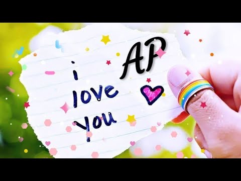 Ap name statusðlove whatsapp status video