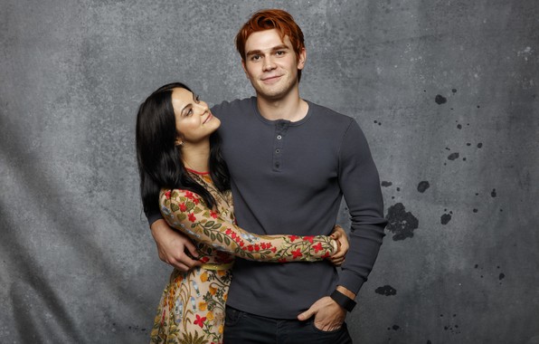 Wallpaper actors camila mendes kj apa images for desktop section ñðð