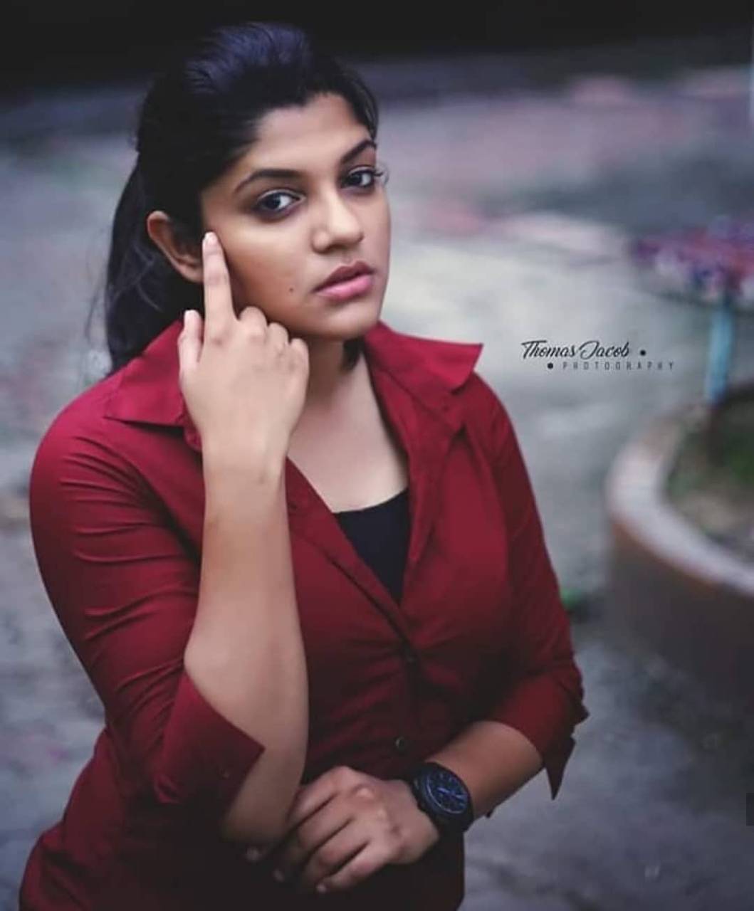 Aparna balamurali wallpapers