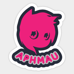 Aphmau stickers for sale