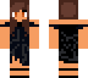 Aphmau minecraft skins