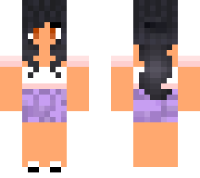 Aphmau minecraft skins