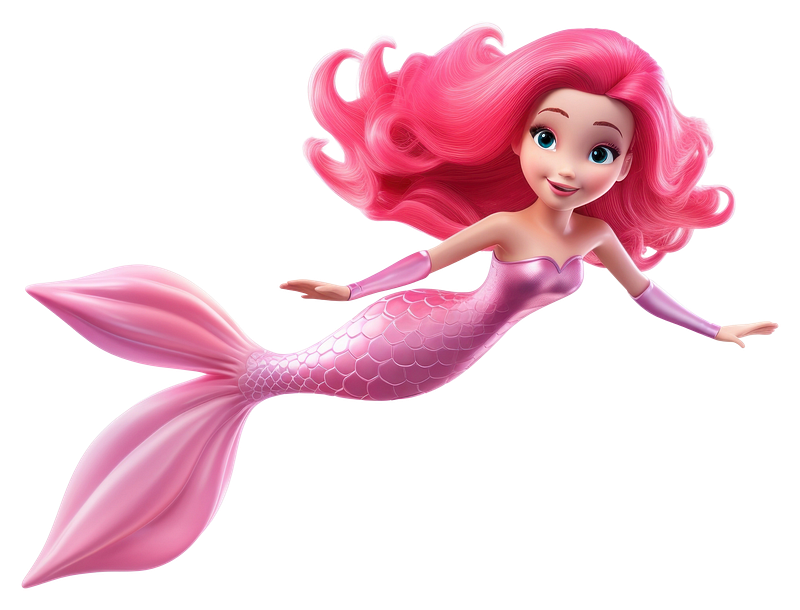 Mermaid png images free photos png stickers wallpapers backgrounds