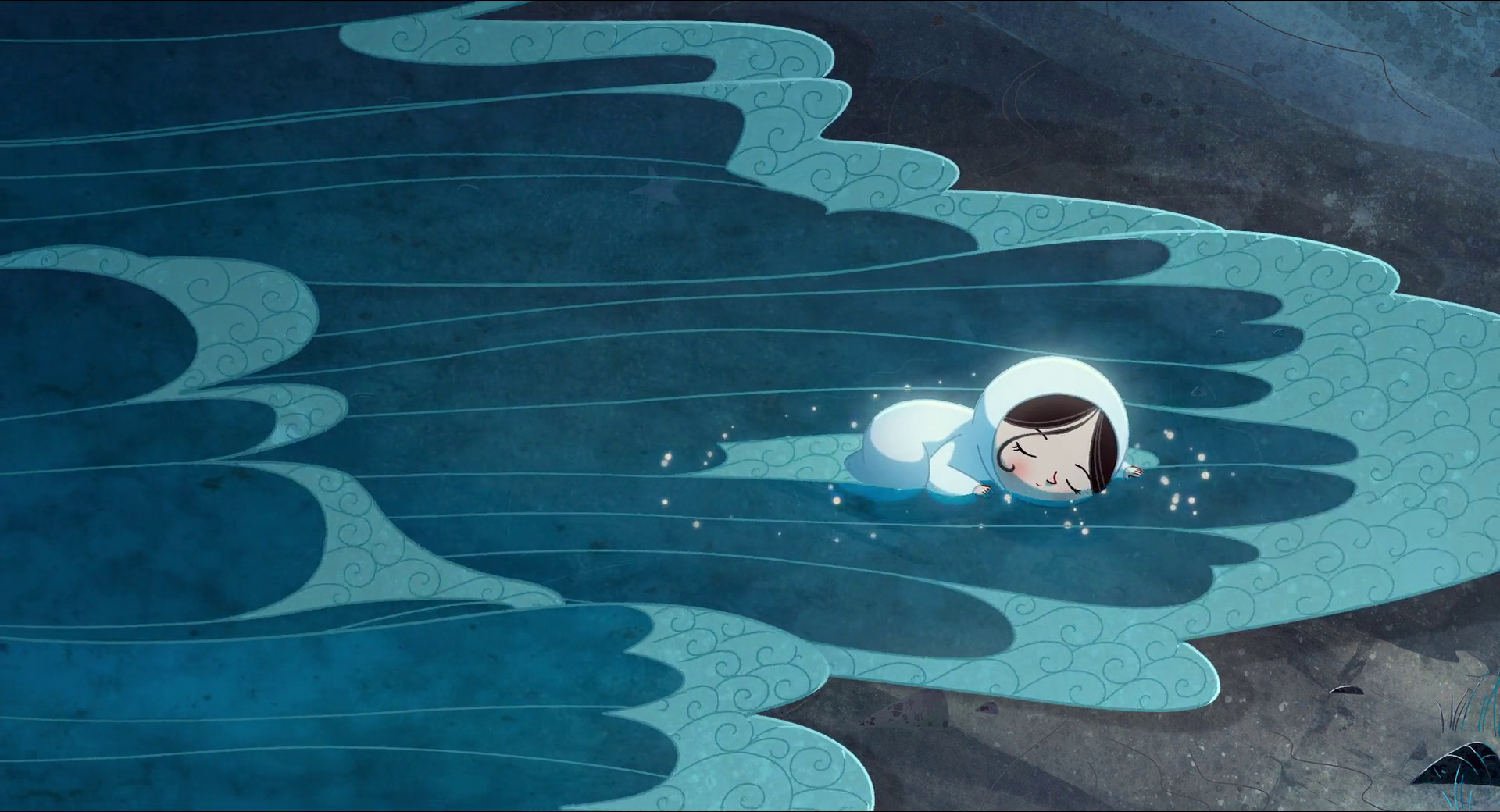 Song of the sea wallpapers