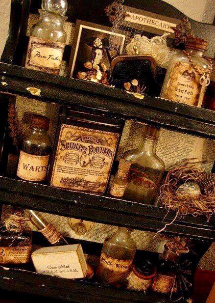 Download Free 100 + apothecary wallpaper