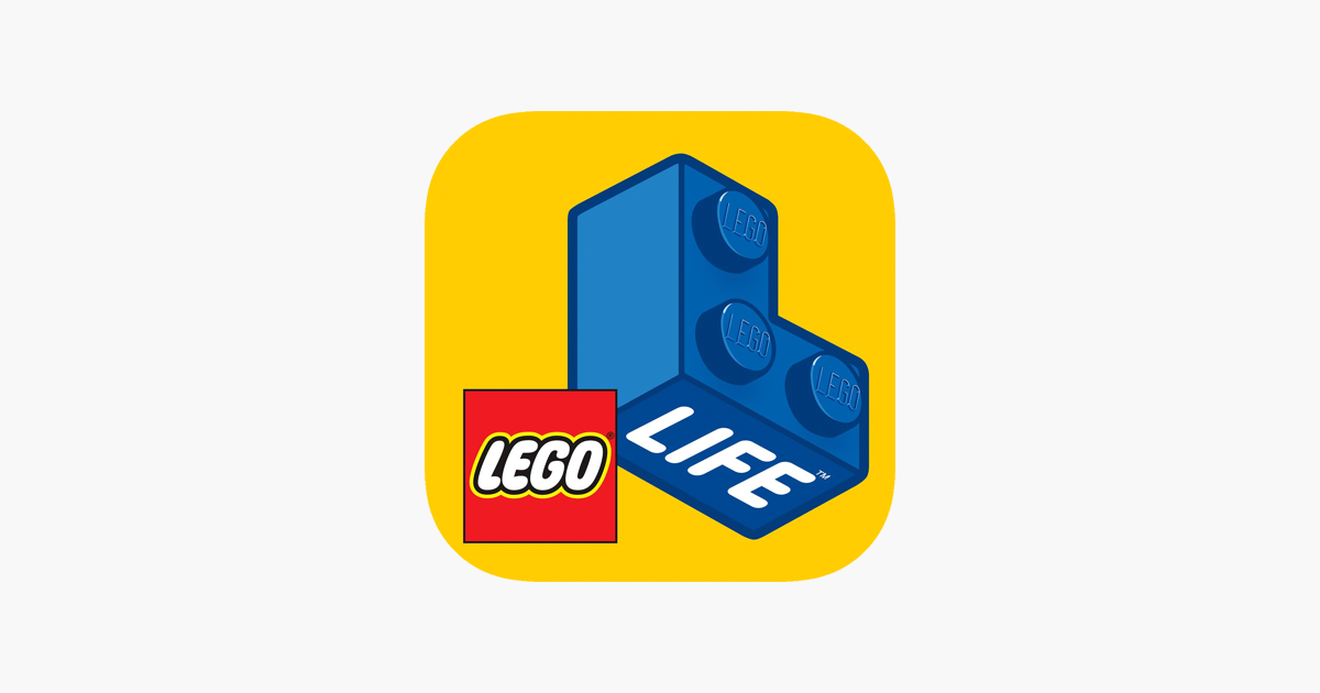 Lego life kid