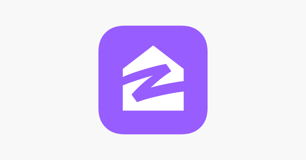 Zillow rentals on the app store