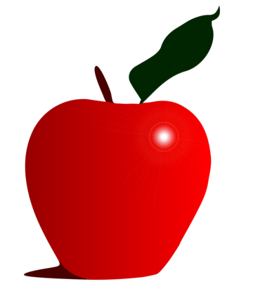 Apple vector art png images free download on