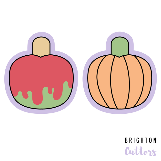 Shape shifter halloween brighton cutters llc