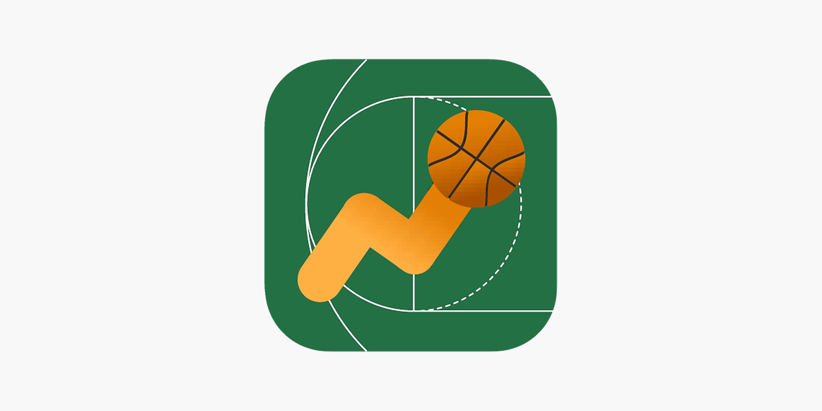 Basketball stats assistant en app store