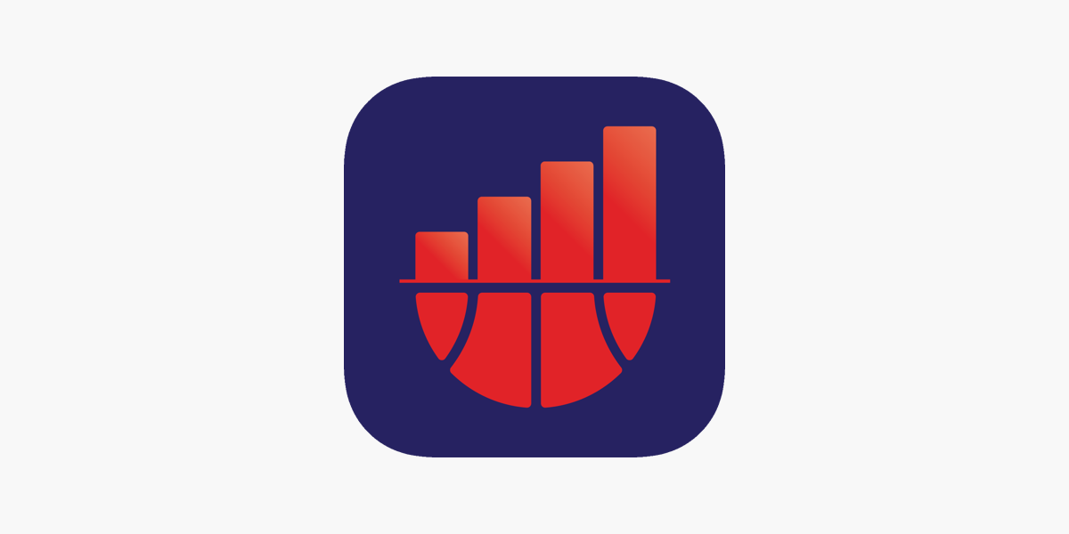 Easy stats for basketball on the app store