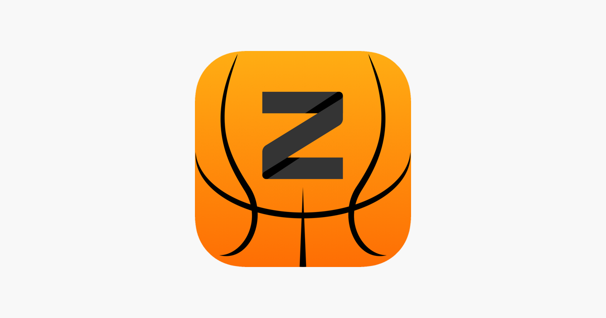 Zepp standz basketball on the app store