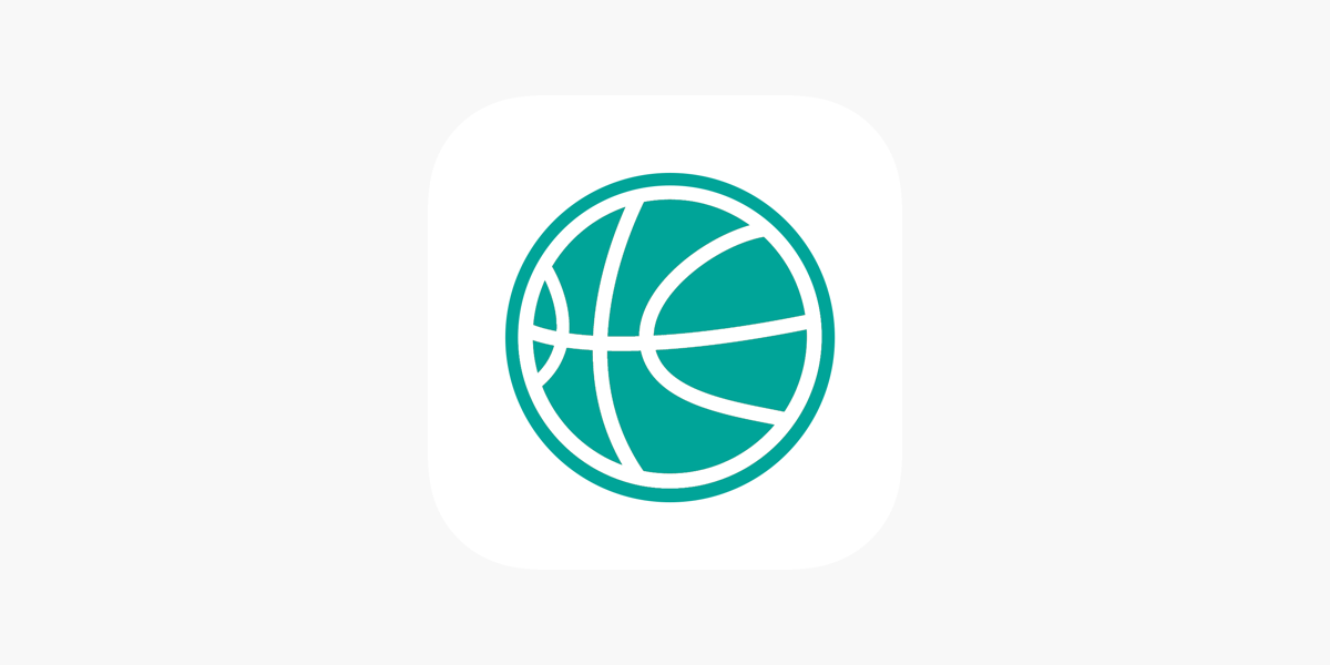 Hoop j for basketball scores on the app store