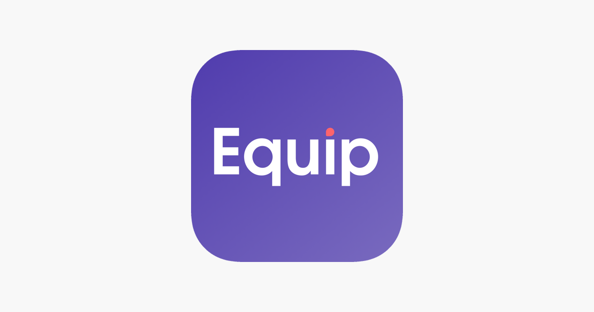 Equip sport on the app store