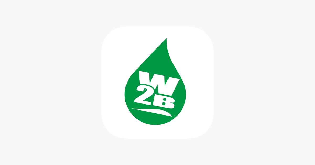 Waterbuy on the app store