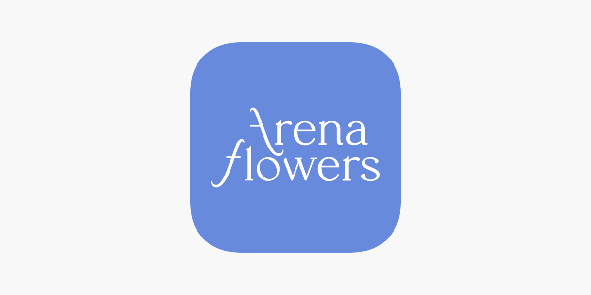 Arena flowers ethical florist on the app store