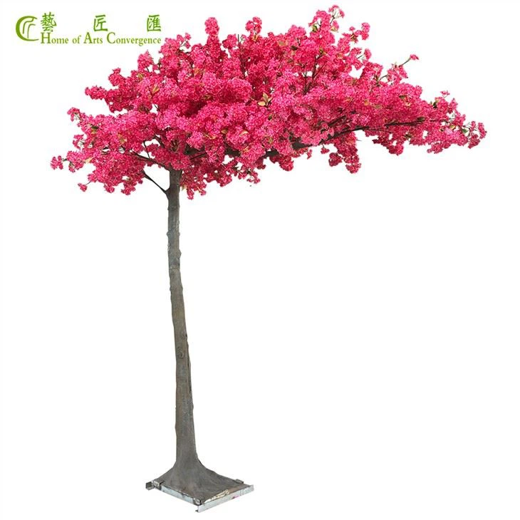 Cha weddg decoration tree artificial suppliers manufacturers factory