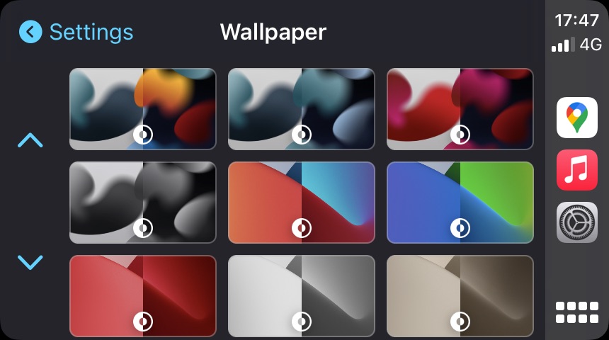 Download Free 100 + apple carplay Wallpapers