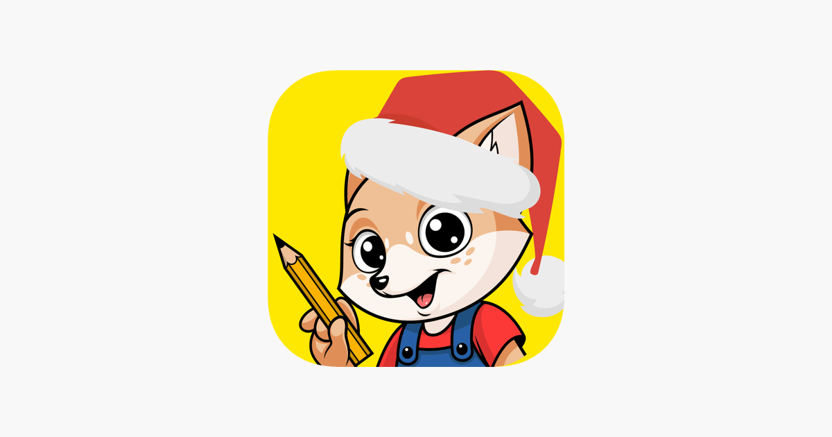 Draw kidsabc letter trace pad on the app store