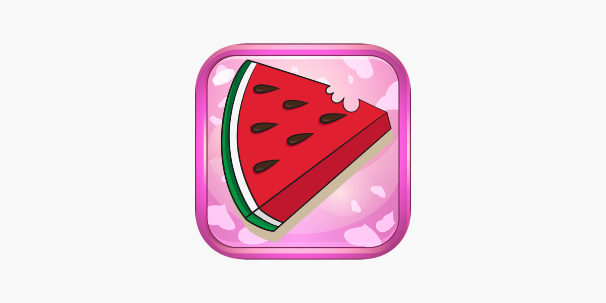 Fruits splash coloring book for kids painting game v app store