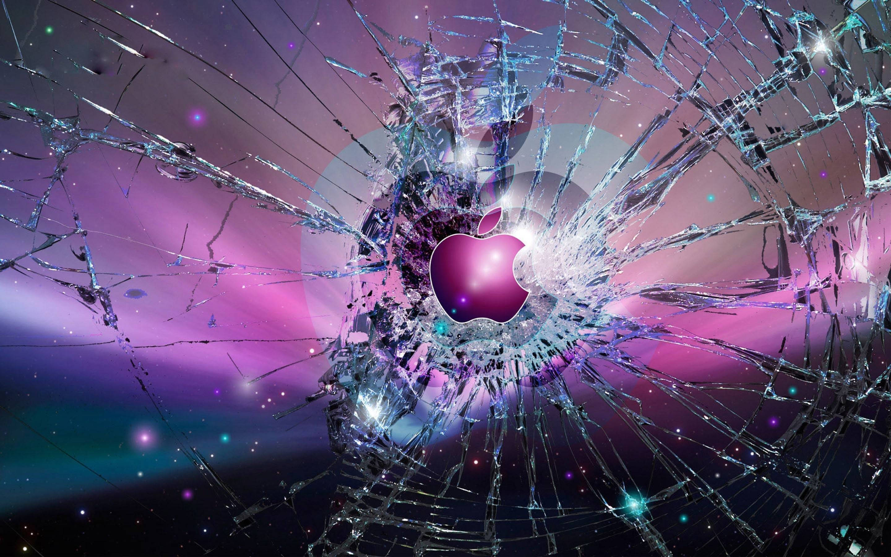 Download cracked screen wallpaper