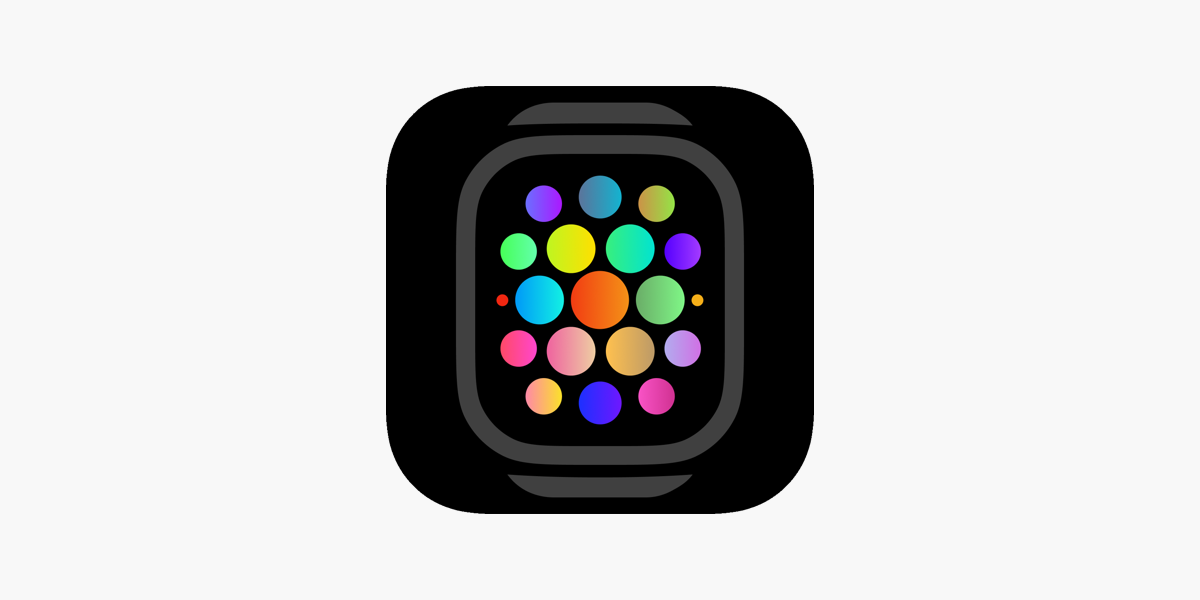 Ai watch faces on the app store