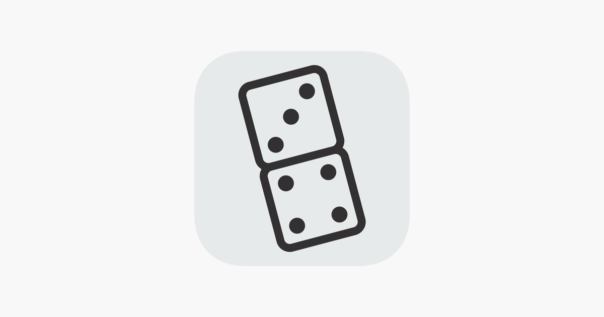 Dominoes counter on the app store