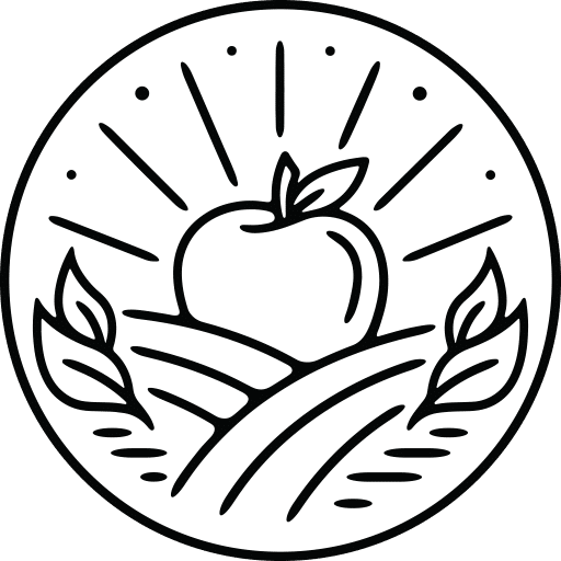 Apple crate naturals