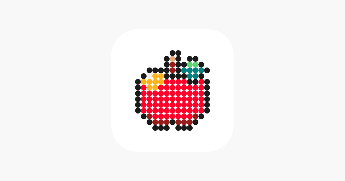 Beads creator on the app store