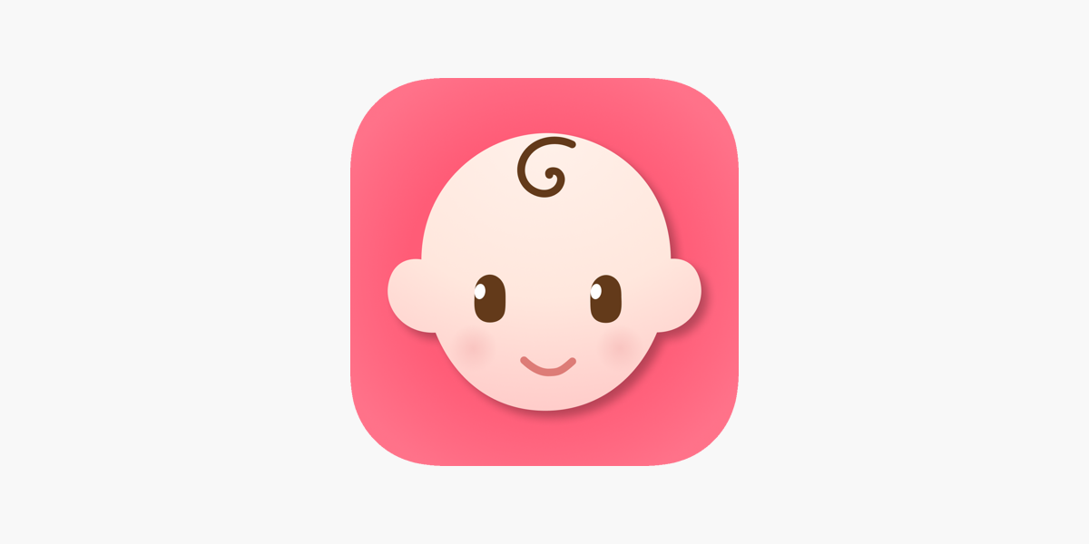 Newborn tracker baby app adamo on the app store