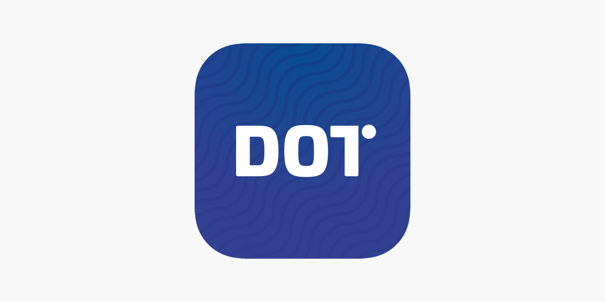 Dot billetter on the app store