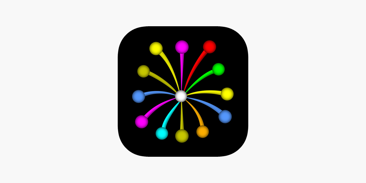 Dot fun on the app store