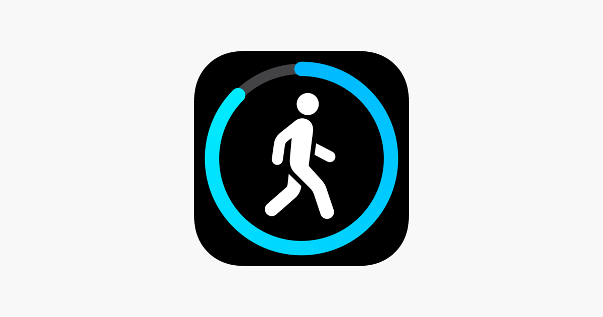 Stepsapp pedometer on the app store