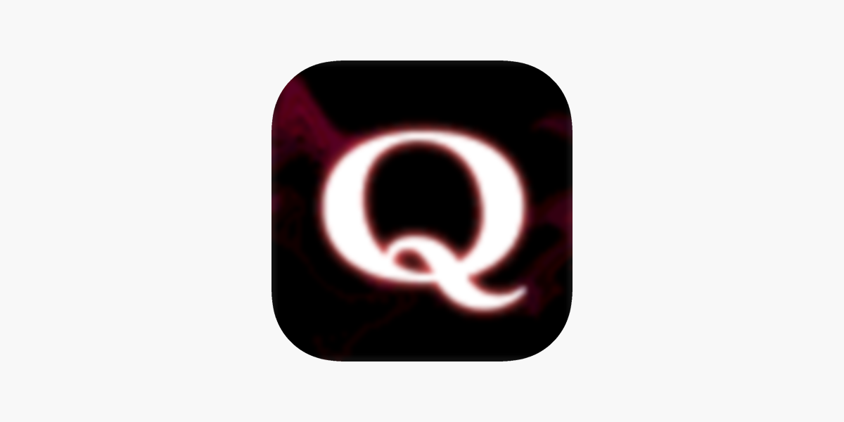 Q on the app store