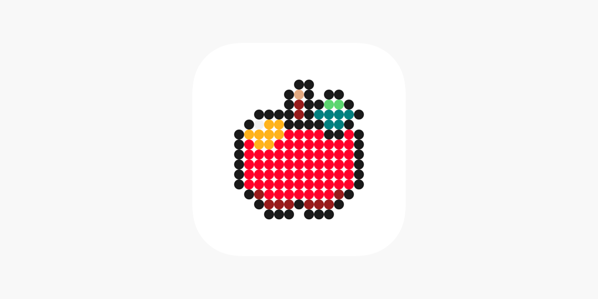 Beads creator on the app store